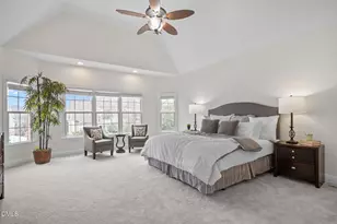 10712 Round Brook Cir, Raleigh, NC 27617 - Photo 24