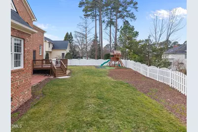 10712 Round Brook Circle, Raleigh, NC 27617 - Photo 52