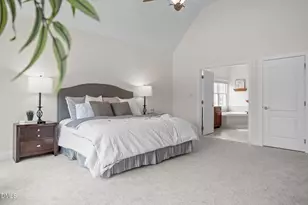 10712 Round Brook Cir, Raleigh, NC 27617 - Photo 26