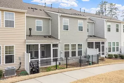 443 Shale Creek Drive, Durham, NC 27703 - Photo 30