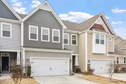 443 Shale Creek Drive, Durham, NC 27703 - Photo 28