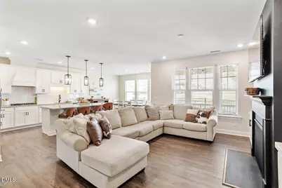 443 Shale Creek Drive, Durham, NC 27703 - Photo 6