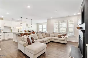 443 Shale Creek Dr, Durham, NC 27703 - Photo 6