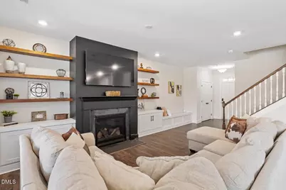 443 Shale Creek Drive, Durham, NC 27703 - Photo 8