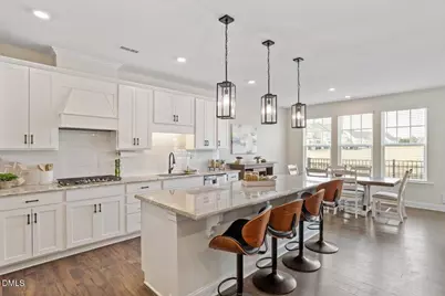 443 Shale Creek Drive, Durham, NC 27703 - Photo 10