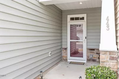 443 Shale Creek Drive, Durham, NC 27703 - Photo 2