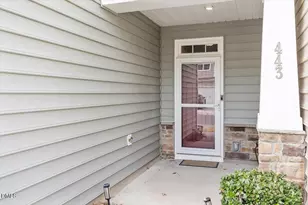 443 Shale Creek Dr, Durham, NC 27703 - Photo 2