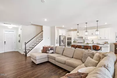 443 Shale Creek Drive, Durham, NC 27703 - Photo 8