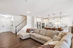 443 Shale Creek Dr, Durham, NC 27703 - Photo 8