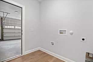 1300 Nick Coley Rd, Whitakers, NC 27891 - Photo 26