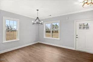 1300 Nick Coley Rd, Whitakers, NC 27891 - Photo 10