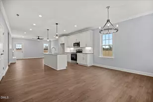 1300 Nick Coley Rd, Whitakers, NC 27891 - Photo 18