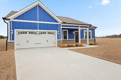 1300 Nick Coley Road, Whitakers, NC 27891 - Photo 6