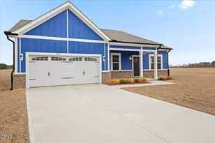 1300 Nick Coley Rd, Whitakers, NC 27891 - Photo 6