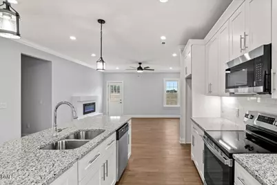 1300 Nick Coley Road, Whitakers, NC 27891 - Photo 14