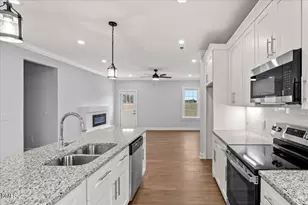 1300 Nick Coley Rd, Whitakers, NC 27891 - Photo 14