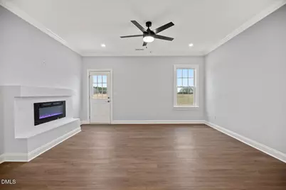 1300 Nick Coley Road, Whitakers, NC 27891 - Photo 22