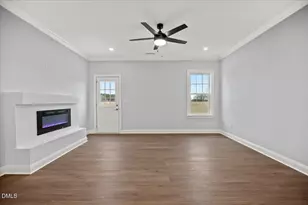 1300 Nick Coley Rd, Whitakers, NC 27891 - Photo 22