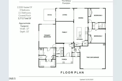 2731 River Meadow Court, Spring Hope, NC 27882 - Photo 24