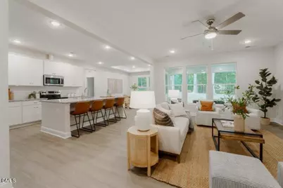 2731 River Meadow Court, Spring Hope, NC 27882 - Photo 8