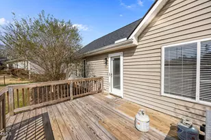 2623 Pebblebrook Dr, Sanford, NC 27330 - Photo 34