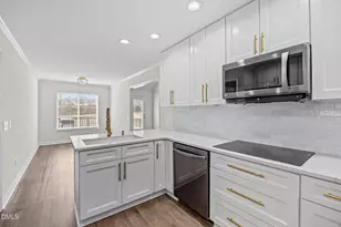 2623 Pebblebrook Dr, Sanford, NC 27330 - Photo 20