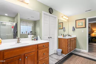 1205 Magnolia Hill Road, Garner, NC 27529 - Photo 20