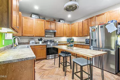 1205 Magnolia Hill Road, Garner, NC 27529 - Photo 10