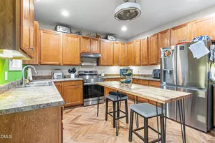 1205 Magnolia Hill Rd, Garner, NC 27529 - Photo 10