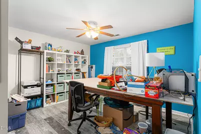 1205 Magnolia Hill Road, Garner, NC 27529 - Photo 30