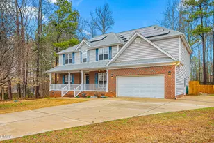 1205 Magnolia Hill Rd, Garner, NC 27529 - Photo 38