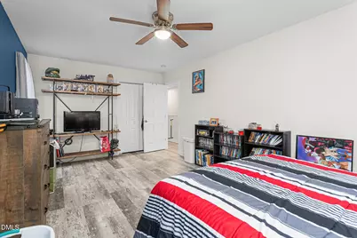 1205 Magnolia Hill Road, Garner, NC 27529 - Photo 26