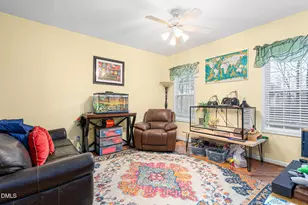 1205 Magnolia Hill Rd, Garner, NC 27529 - Photo 12