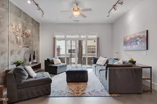 444 S Blount St, Raleigh, NC 27601 - Photo 1