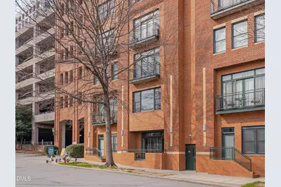 444 S Blount Street #120, Raleigh, NC 27601 - Photo 1