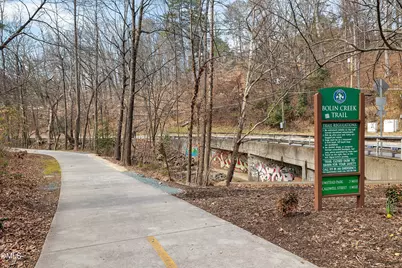 100 Umstead Drive #A & B, Chapel Hill, NC 27516 - Photo 8