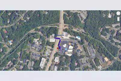 100 Umstead Drive #A & B, Chapel Hill, NC 27516 - Photo 32