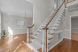 5222 Swisswood Dr, Raleigh, NC 27613 - Photo 4