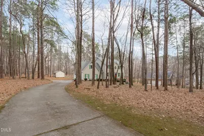 5222 Swisswood Drive, Raleigh, NC 27613 - Photo 38