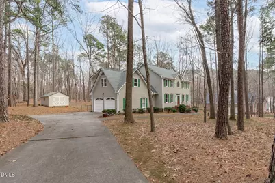 5222 Swisswood Drive, Raleigh, NC 27613 - Photo 2