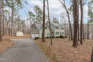 5222 Swisswood Dr, Raleigh, NC 27613 - Photo 2