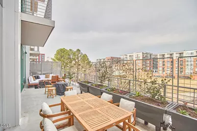 214 Hunt Street #306, Durham, NC 27701 - Photo 24