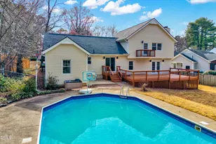 2113 Port Royal Rd, Raleigh, NC 27609 - Photo 36