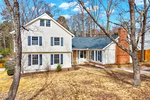 2113 Port Royal Rd, Raleigh, NC 27609 - Photo 4