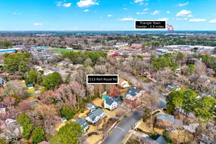 2113 Port Royal Rd, Raleigh, NC 27609 - Photo 44
