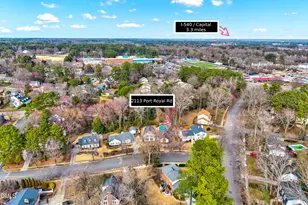 2113 Port Royal Rd, Raleigh, NC 27609 - Photo 42