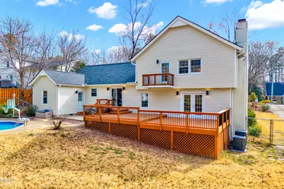 2113 Port Royal Road, Raleigh, NC 27609 - Photo 2