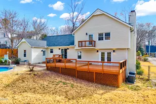 2113 Port Royal Rd, Raleigh, NC 27609 - Photo 2