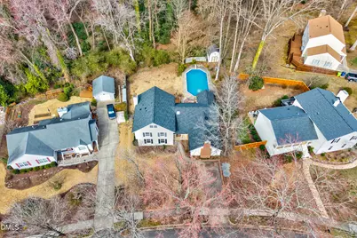 2113 Port Royal Road, Raleigh, NC 27609 - Photo 46
