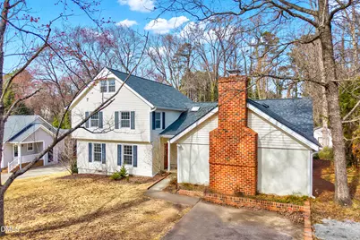 2113 Port Royal Road, Raleigh, NC 27609 - Photo 2